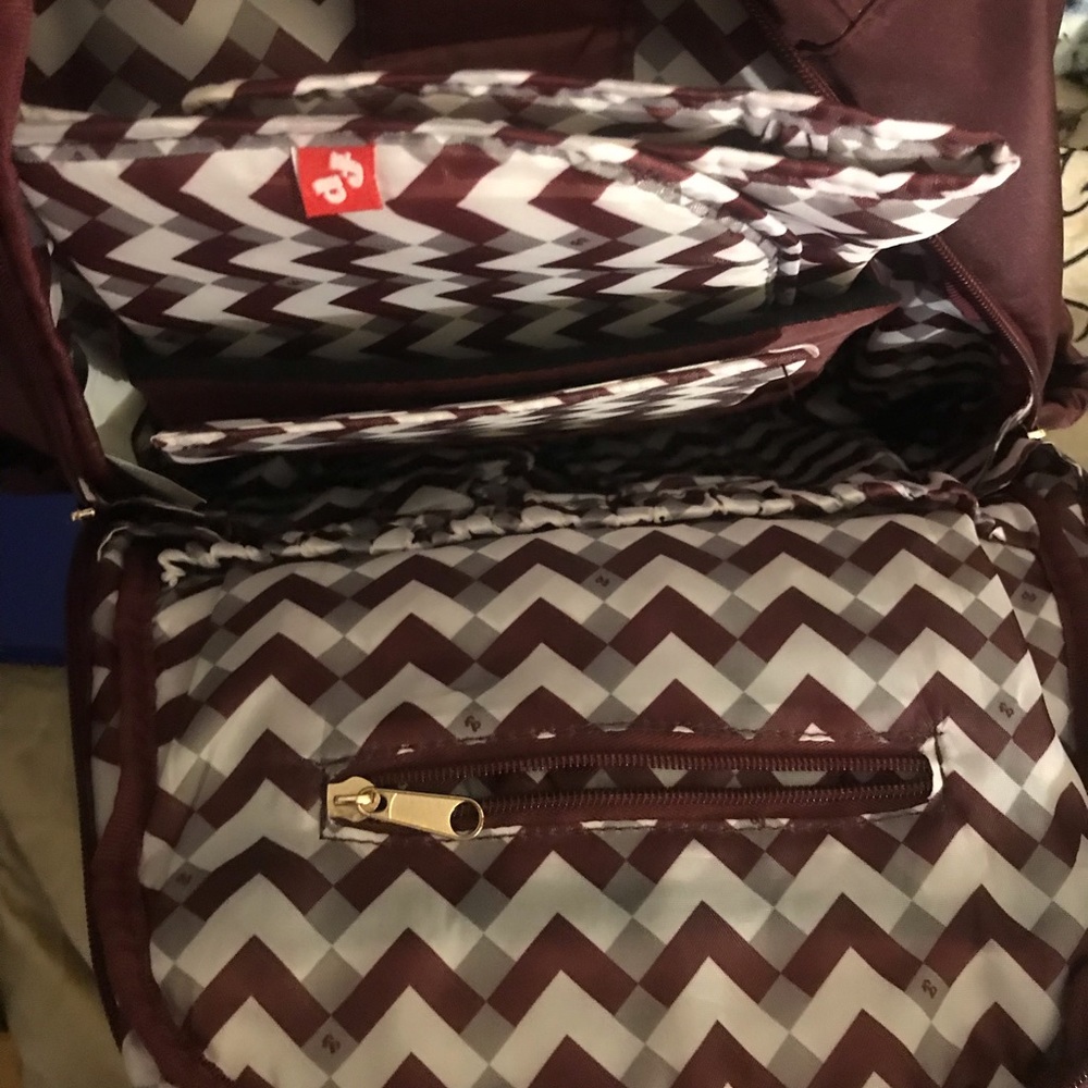 Baby bag - Picture 3 of 3